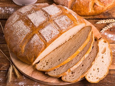 Chleb Wiejski 1400 g